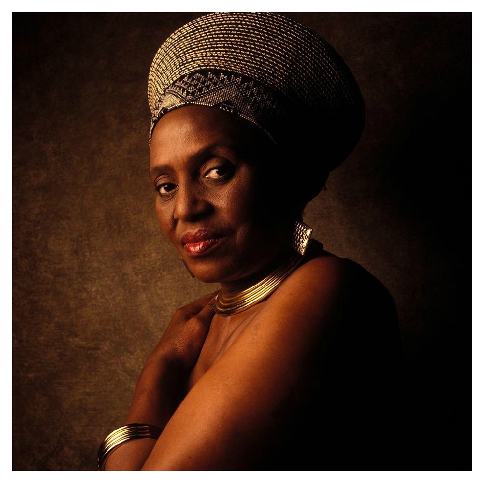 Miriam Makeba Mama Africa 69